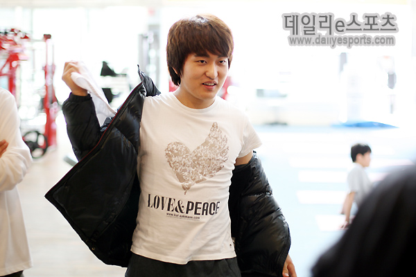 이영호 아버지가 본 늦둥이 아들