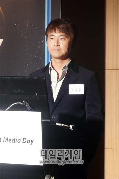 더나인코리아 박순우 대표 "더나인이라는 나쁜 이미지 벗겠다"