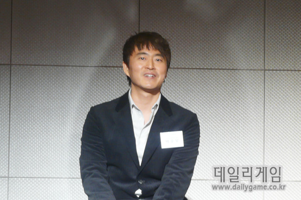 더나인코리아 박순우 대표 "더나인이라는 나쁜 이미지 벗겠다"