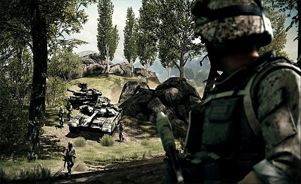 EA 배틀필드3 유출-해킹-오류, 트리플 악재 위기