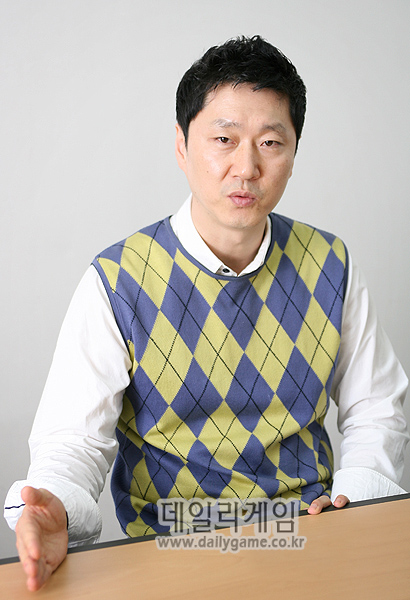 라이엇게임즈 오진호 대표 "게이머가 최고 권력자"