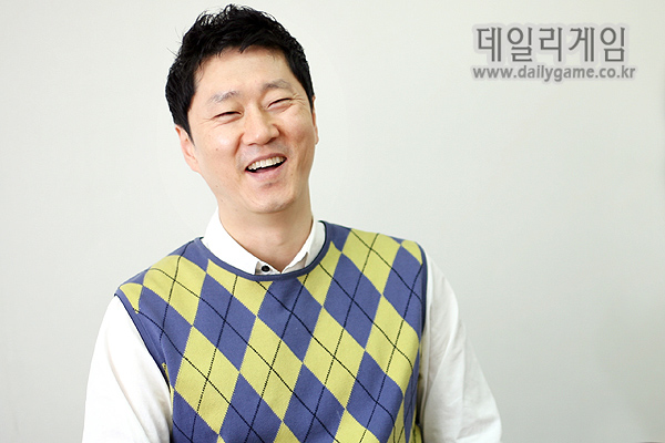 라이엇게임즈 오진호 대표 "게이머가 최고 권력자"