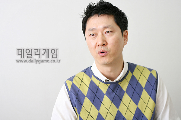 라이엇게임즈 오진호 대표 "게이머가 최고 권력자"