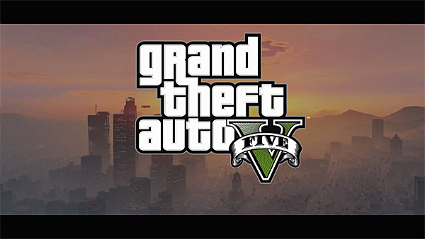 락스타게임즈, 'GTA5' 트레일러 영상 공개