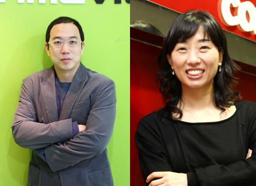 오픈마켓 덕분에... 송병준 770억, 박지영 부부 250억 벌었다