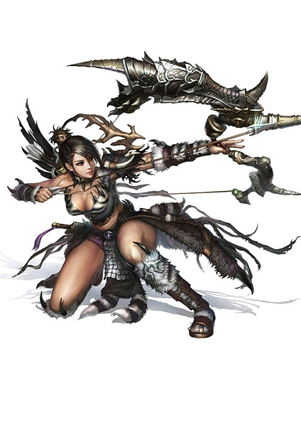 정통무협 MMORPG의 귀환 '열혈강호2' 프리뷰