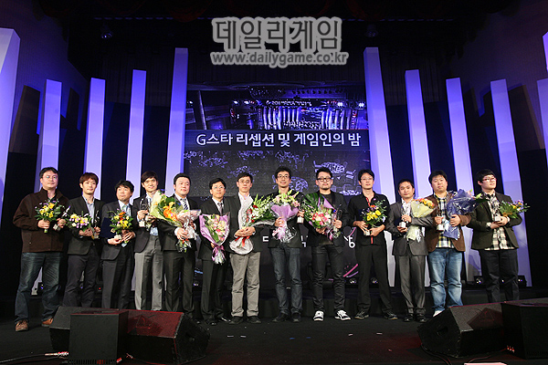 블루홀 '테라' 게임대상 수상, 2011년 최고의 게임 등극