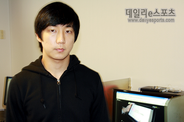 제8 게임단 이제동 "와신상담했다"