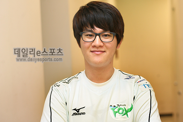 삼성전자 입단한 이영한 "마음 고생 털고 새로 태어나겠다"