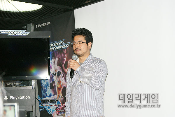 종합 선물 세트 '철권:하이브리드', 22일 한국 공식 발매