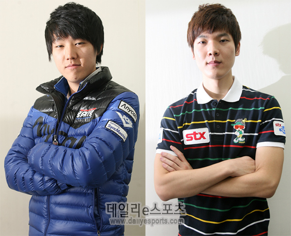 차명환-김구현, 개막전서 볼 수 있을까