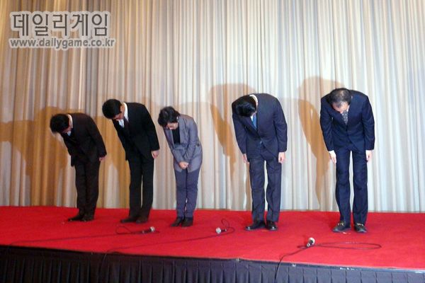 넥슨 "메이플 해킹 사과드린다... 대책은?"