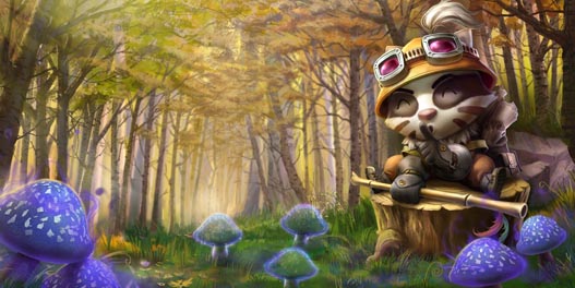 리그 오브 레전드, 게임머니 'RP' 가격 공개