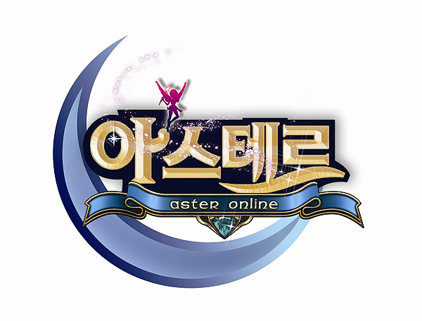 위메이드, 신작 '아스테르온라인' BI 공개