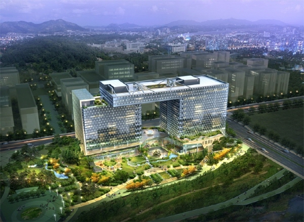 게임업계, 강남•구로 떠나 판교시대 연다