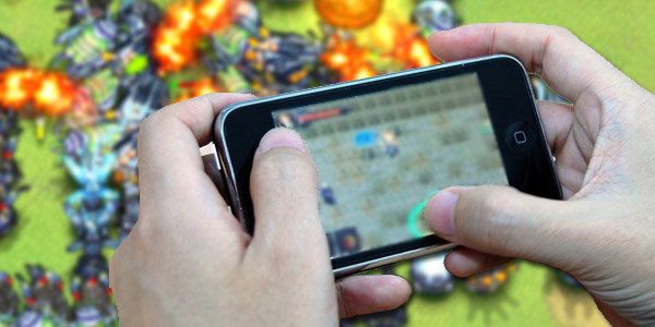모바일게임 홍수시대, 승부수는 무엇?