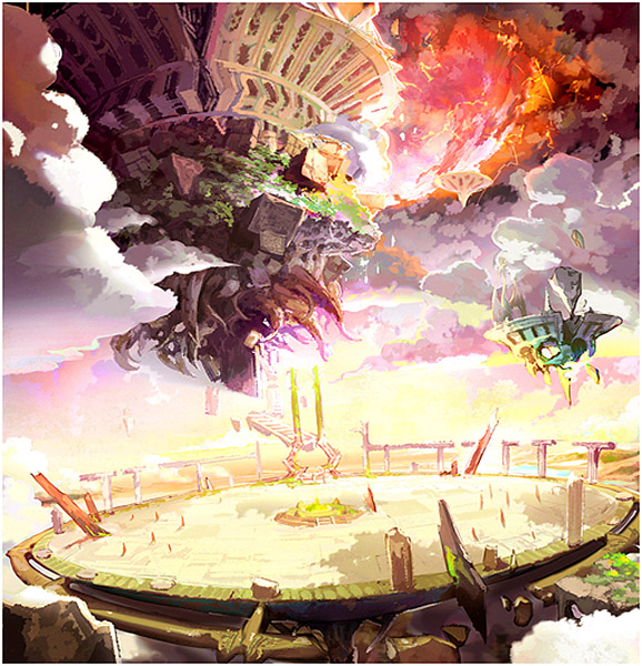 몰이 사냥의 쾌감 '이터널블레이드' 프리뷰