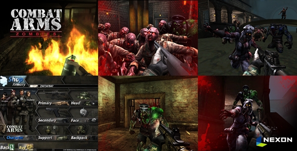 급격히 진화한 스마트폰게임, 온라인게임 빰치네