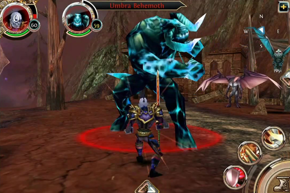 급격히 진화한 스마트폰게임, 온라인게임 빰치네