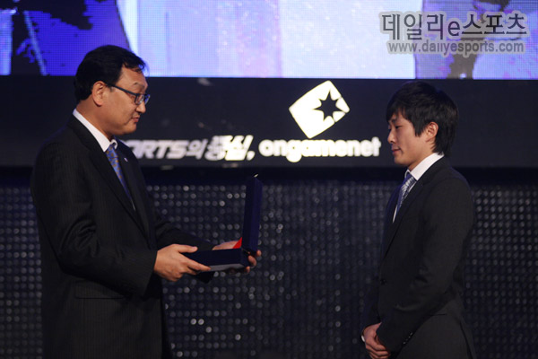 CJ 엔투스 신병철 단장 "서지훈은 천재"