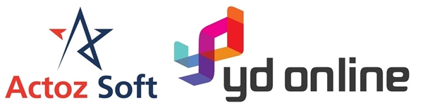 대표바뀐 액토즈-와이디, 기대감에 주가도 상승세