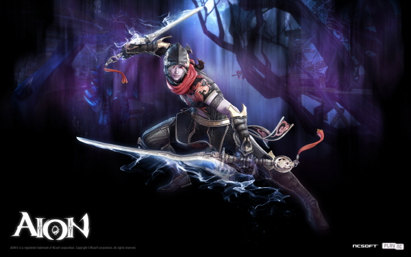 엔씨소프트, MMORPG 마케팅 본격 시동