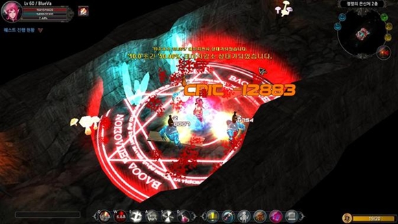 봇물 터진 모바일 MMORPG, 2012년 각축전 '예고'