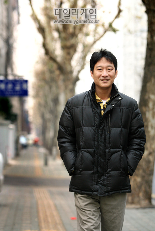 테라 소설 ‘카르고’ 김정률 작가 "게임경험 책으로 옮겼어요"