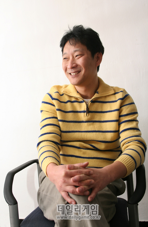 테라 소설 ‘카르고’ 김정률 작가 "게임경험 책으로 옮겼어요"