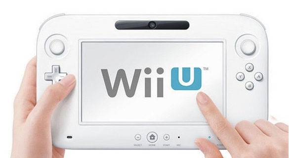 닌텐도 'Wii U', 신용카드 단말기로 변신?