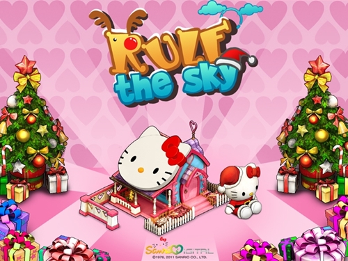 매달 수십억원씩 버는 스마트폰 SNG, 2012년 게임업계 최대 격전지