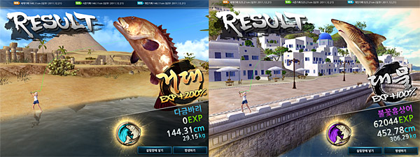 나만의 시간이 흐르는 그 곳, 유유자적 '청풍명월'