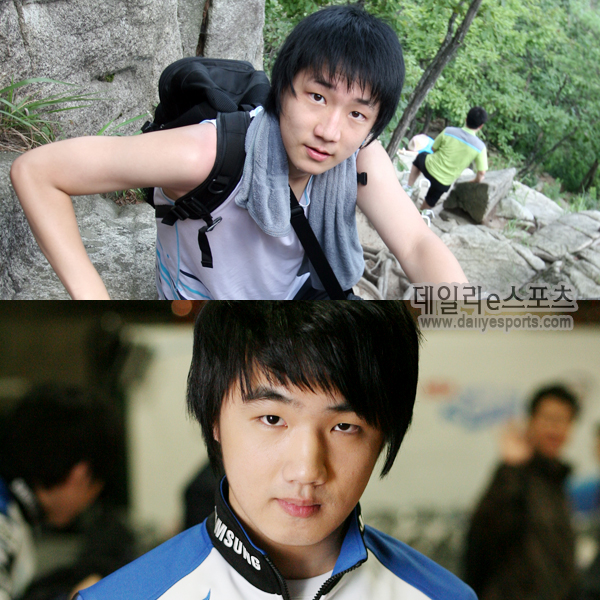 2006년 이제동 모습에서 박대호가 보인다?