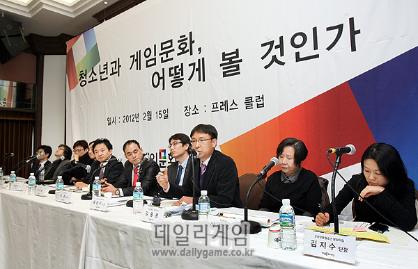 게임 전문가들 "학교폭력 원인 본질적 문제 찾아야"