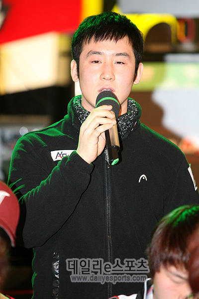 '레전드' 장진형 카트리그 복귀 "'판타스틱4' 구도 만든다"