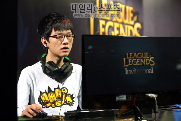 'LOL 나는 캐리다'에 '매라신' 홍민기 뜬다