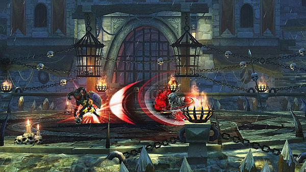 돌아온 명작 액션 게임 '마계촌온라인' 2차 CBT 프리뷰