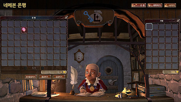 돌아온 명작 액션 게임 '마계촌온라인' 2차 CBT 프리뷰