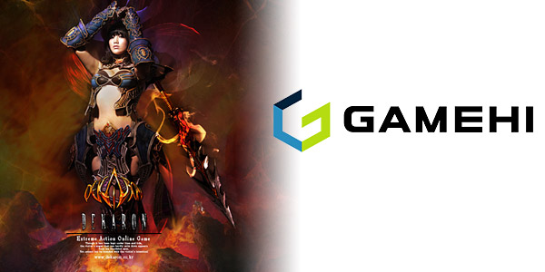 게임하이 '데카론' 현거래 조장으로 '눈쌀', 규제빌미 제공