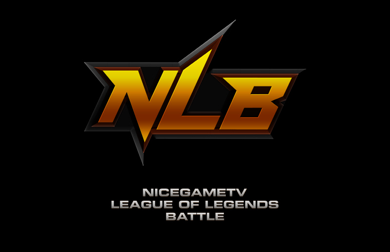 총 상금 1,000만 원! LOL 온라인 리그 'NLB'
