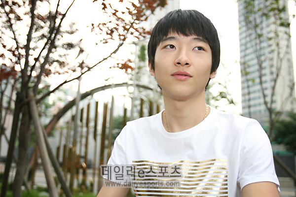 전 프로게이머 민찬기, 연예인으로 변신중