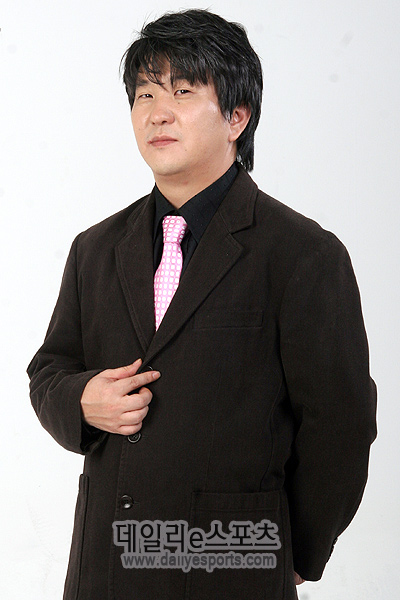 이명근 전 감독 강단에 서다