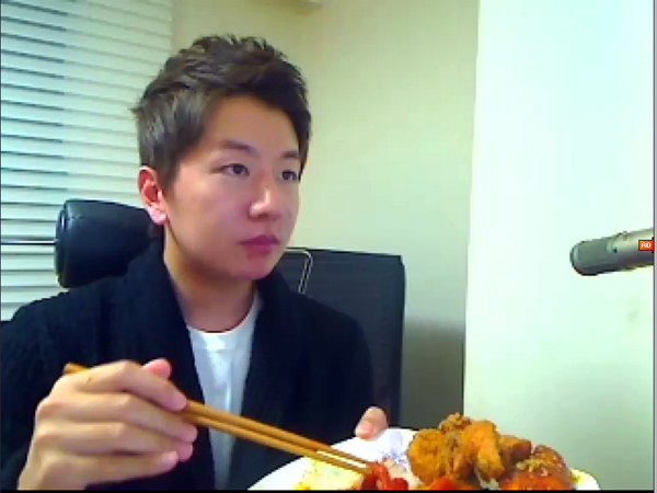 전직 프로게이머 운영하는 아프리카 개인방송 문제 많다