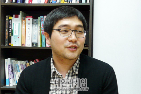 청풍명월 박일환 실장 "짜릿한 손맛, 그 이상의 감동"