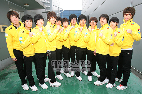 CJ 엔투스, PS 6연패 탈출