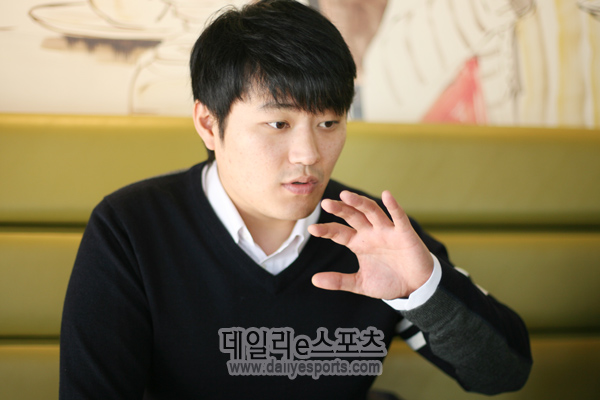 MiG 강현종 감독 "정기 점검 감안해 준비했다"