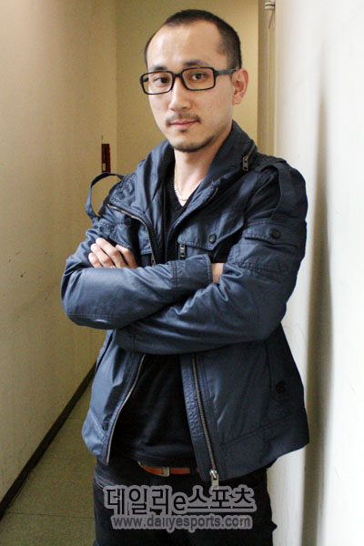 SK텔레콤 박용운 감독 "세 번의 실수는 하지 않겠다"