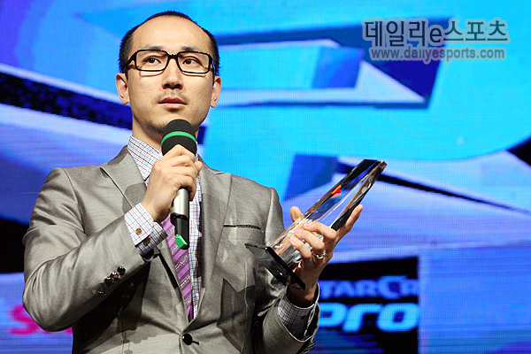 SK텔레콤 박용운 감독 출사표 "결과로 보여주겠다"