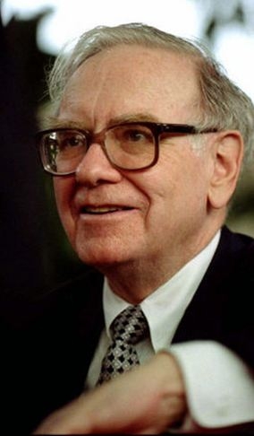 부자 12가정도 재산 기부키로..버핏과 함께