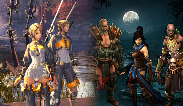 엔씨-블리자드 제대로 한판승부…25일 ‘블소’와 ‘디아3’ 맞대결